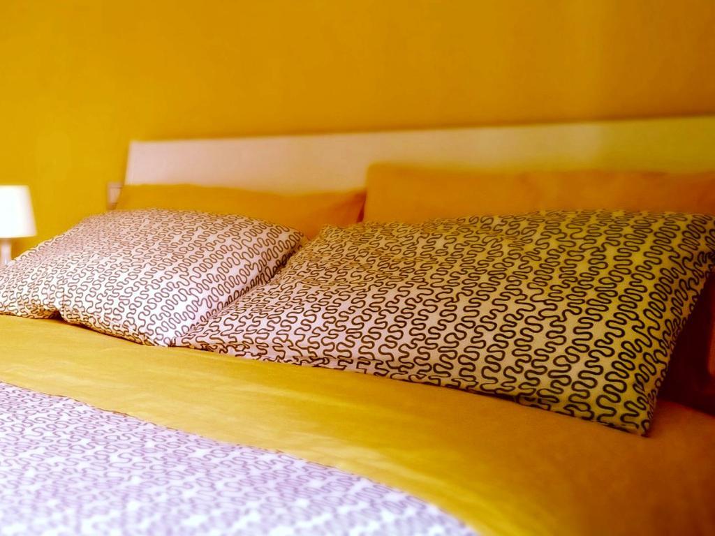 Sunrise B&B Roma Rom bilde