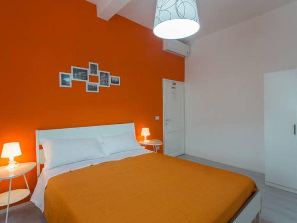 Sunrise B&B Roma Rom bilde