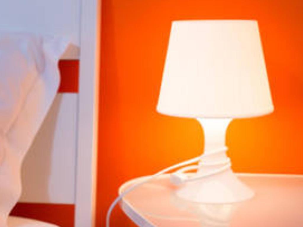 Sunrise B&B Roma Rom bilde