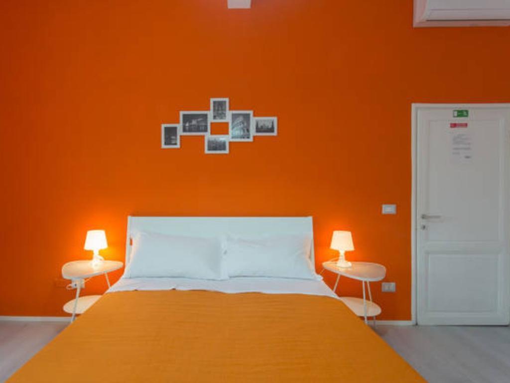 Sunrise B&B Roma Rom bilde