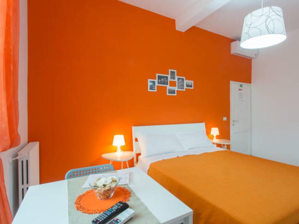 Sunrise B&B Roma Rom bilde