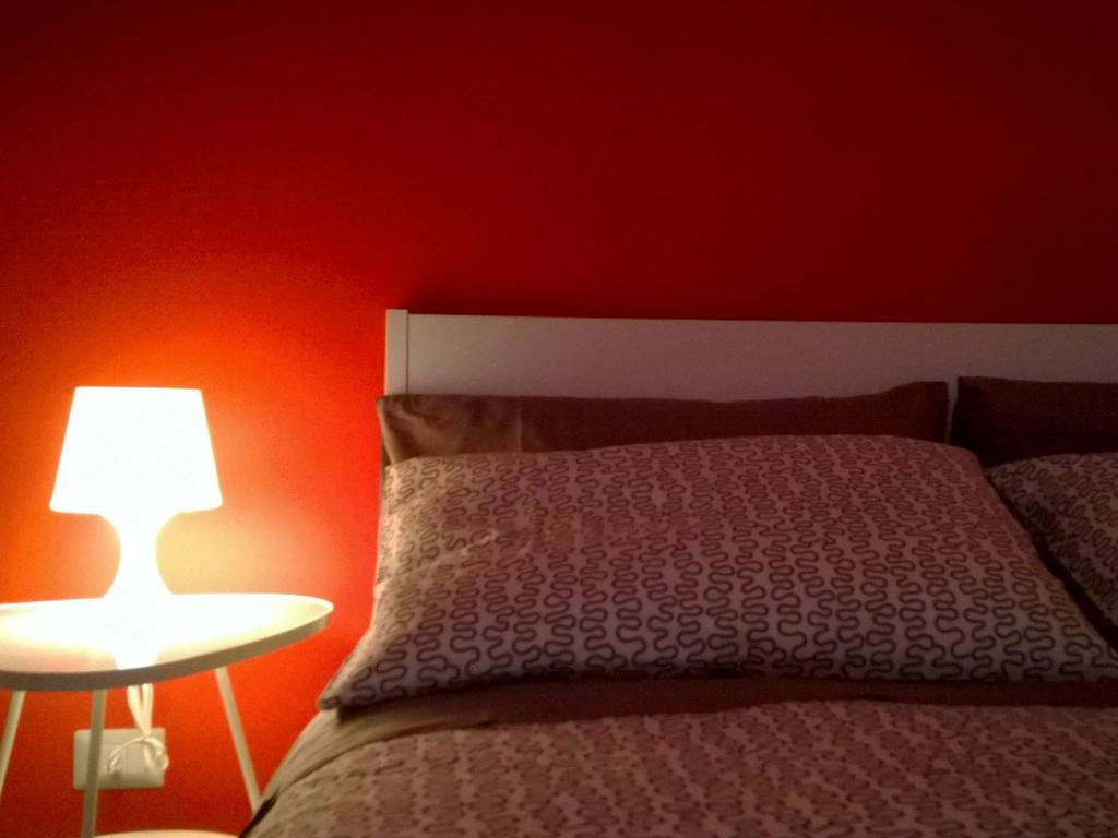 Sunrise B&B Roma Rom bilde