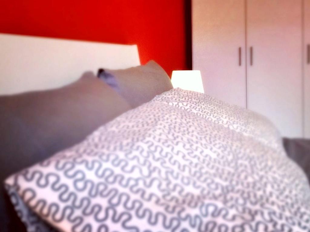 Sunrise B&B Roma Rom bilde