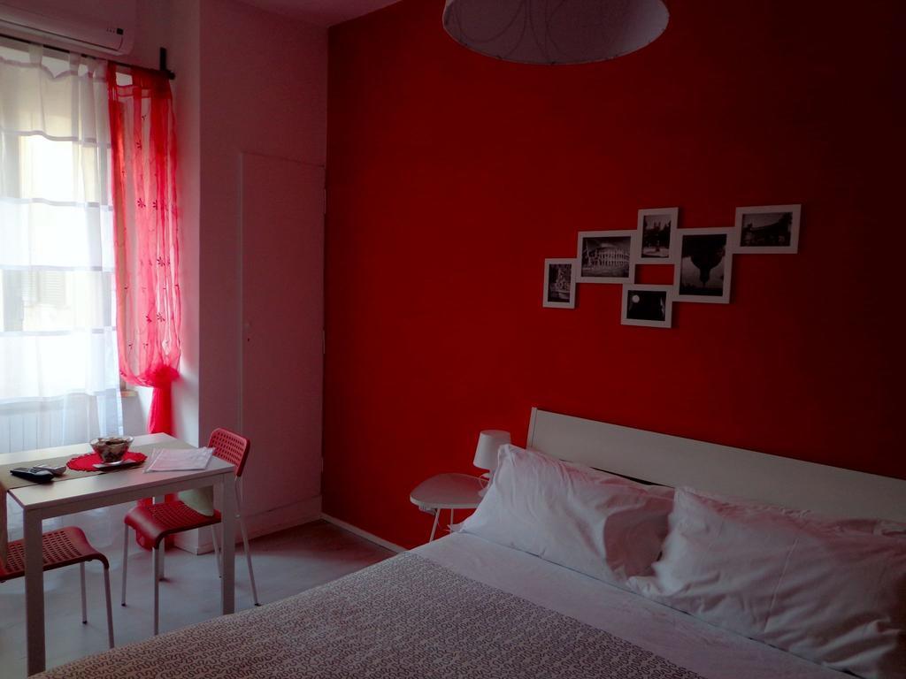 Sunrise B&B Roma Rom bilde