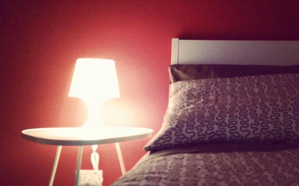 Sunrise B&B Roma Rom bilde
